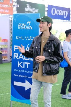 RUN TO LIVE 2024 - Ảnh #1307934