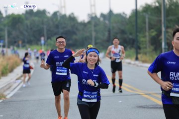 RUN TO LIVE 2024 - Ảnh #1379328
