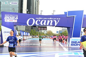 RUN TO LIVE 2024 - Ảnh #1420076