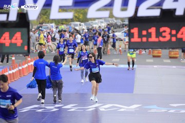 RUN TO LIVE 2024 - Ảnh #1391292
