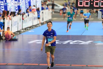 RUN TO LIVE 2024 - Ảnh #1409168