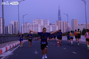 RUN TO LIVE 2024 - Ảnh #1446596