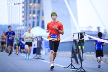 RUN TO LIVE 2024 - Ảnh #1326112