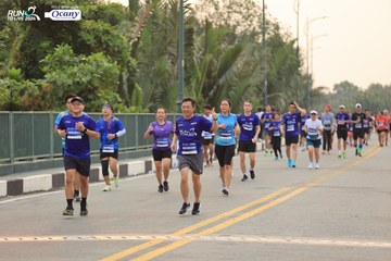 RUN TO LIVE 2024 - Ảnh #1405130