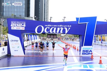 RUN TO LIVE 2024 - Ảnh #1417098