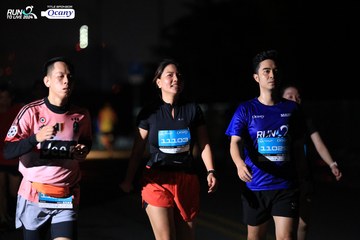RUN TO LIVE 2024 - Ảnh #1340750