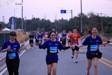RUN TO LIVE 2024 - Ảnh #1359366