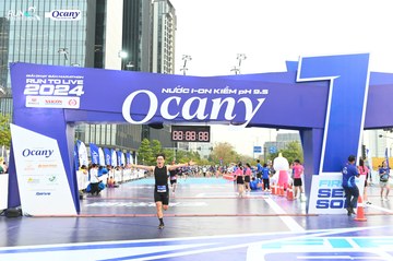 RUN TO LIVE 2024 - Ảnh #1419663