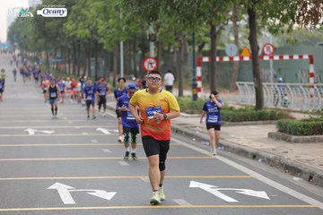 RUN TO LIVE 2024 - Ảnh #1438564