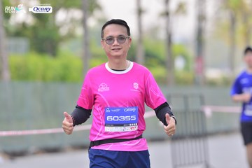 RUN TO LIVE 2024 - Ảnh #1446979
