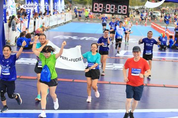 RUN TO LIVE 2024 - Ảnh #1409873