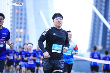 RUN TO LIVE 2024 - Ảnh #1326223