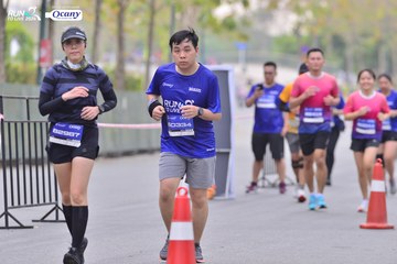 RUN TO LIVE 2024 - Ảnh #1443174