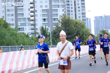 RUN TO LIVE 2024 - Ảnh #1450272