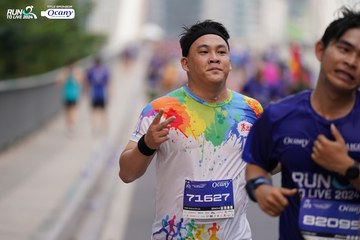 RUN TO LIVE 2024 - Ảnh #1346099