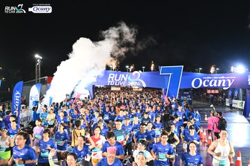 RUN TO LIVE 2024 - Ảnh #1319787