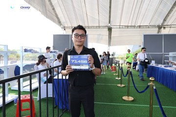 RUN TO LIVE 2024 - Ảnh #1316850