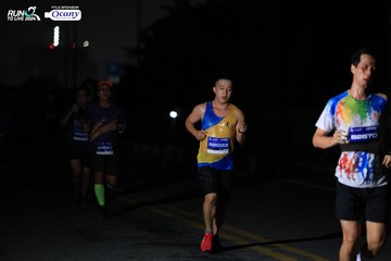 RUN TO LIVE 2024 - Ảnh #1333092