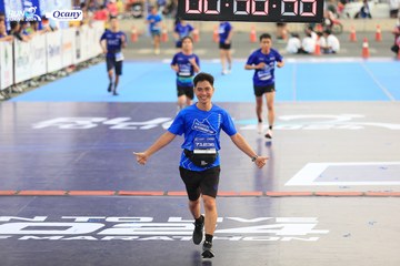 RUN TO LIVE 2024 - Ảnh #1410723