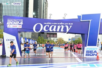 RUN TO LIVE 2024 - Ảnh #1420017