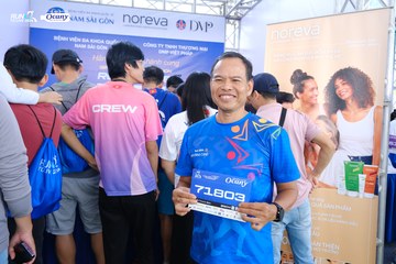 RUN TO LIVE 2024 - Ảnh #1313642