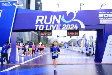 RUN TO LIVE 2024 - Ảnh #1368048
