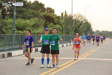 RUN TO LIVE 2024 - Ảnh #1405298