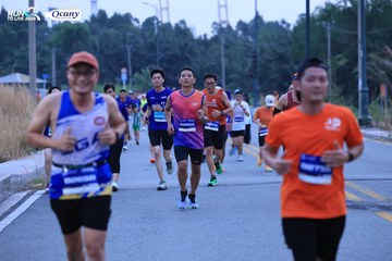 RUN TO LIVE 2024 - Ảnh #1362589