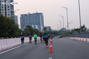RUN TO LIVE 2024 - Ảnh #1450627