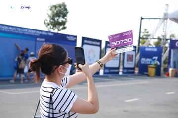 RUN TO LIVE 2024 - Ảnh #1310403