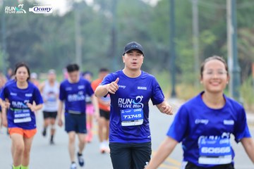 RUN TO LIVE 2024 - Ảnh #1378755