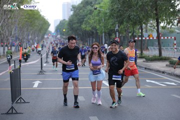 RUN TO LIVE 2024 - Ảnh #1434859