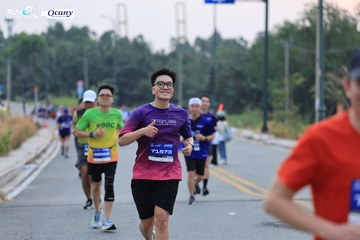 RUN TO LIVE 2024 - Ảnh #1375263