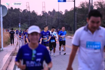 RUN TO LIVE 2024 - Ảnh #1356257