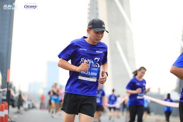 RUN TO LIVE 2024 - Ảnh #1348960