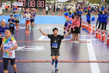 RUN TO LIVE 2024 - Ảnh #1407379