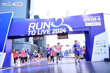 RUN TO LIVE 2024 - Ảnh #1373322