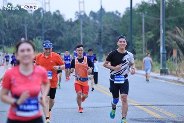 RUN TO LIVE 2024 - Ảnh #1368747