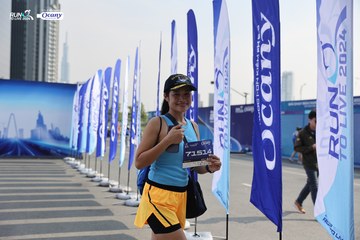 RUN TO LIVE 2024 - Ảnh #1309556
