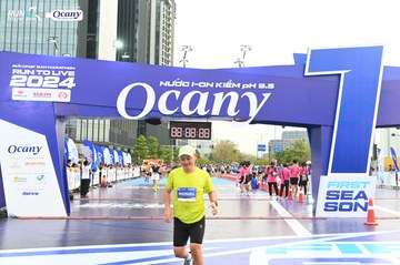 RUN TO LIVE 2024 - Ảnh #1420120