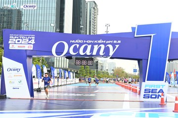 RUN TO LIVE 2024 - Ảnh #1425268
