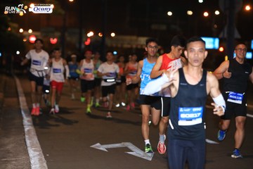 RUN TO LIVE 2024 - Ảnh #1321905