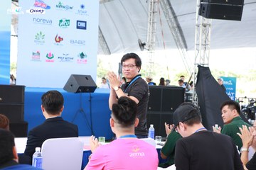 RUN TO LIVE 2024 - Ảnh #1310751