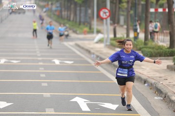 RUN TO LIVE 2024 - Ảnh #1421133