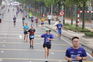 RUN TO LIVE 2024 - Ảnh #1437680