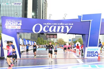 RUN TO LIVE 2024 - Ảnh #1418602