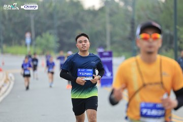 RUN TO LIVE 2024 - Ảnh #1385100