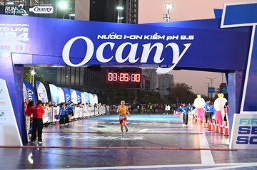 RUN TO LIVE 2024 - Ảnh #1417361