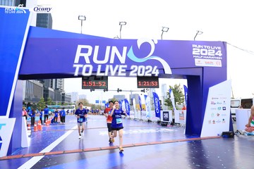 RUN TO LIVE 2024 - Ảnh #1366698