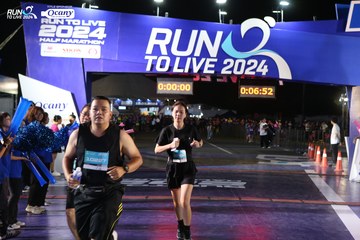 RUN TO LIVE 2024 - Ảnh #1319509